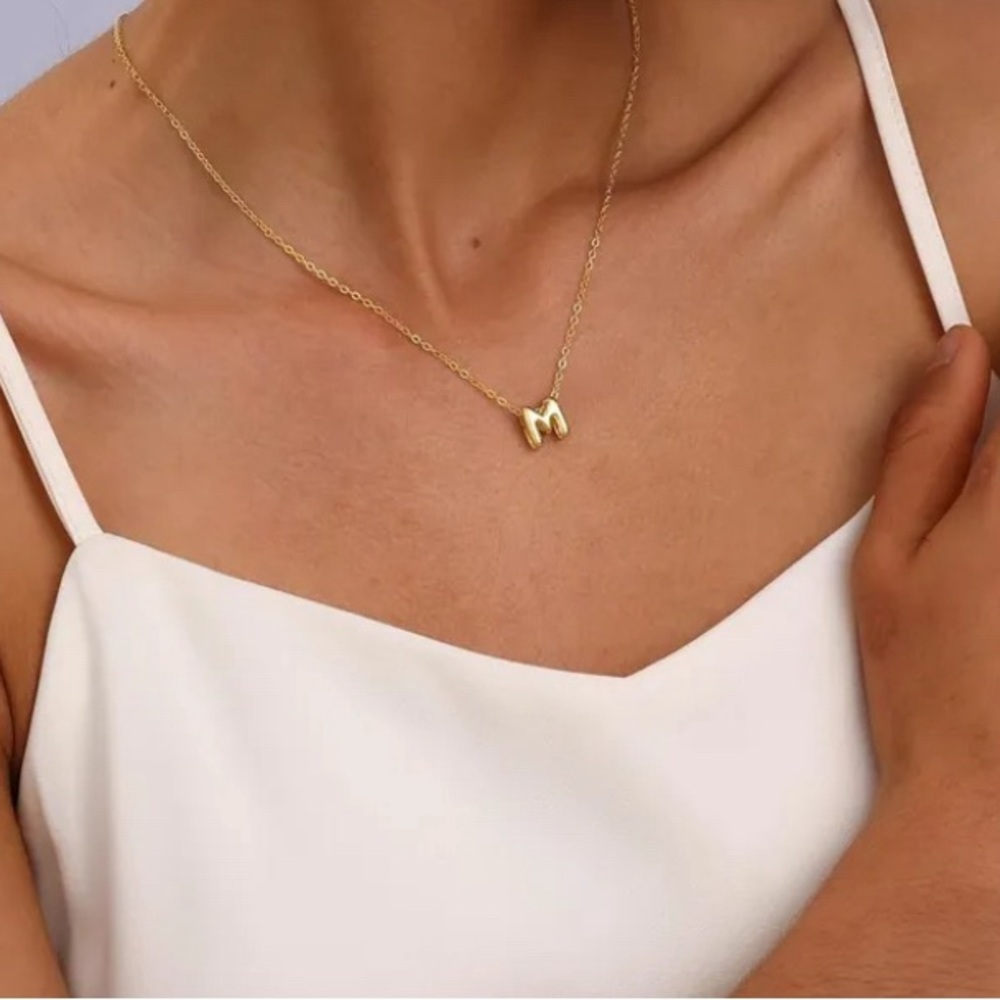 Necklace ST various